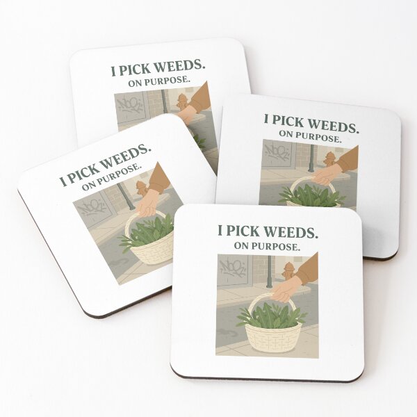 Item preview, Urban Foraging designed and sold by EuropeanPrints.