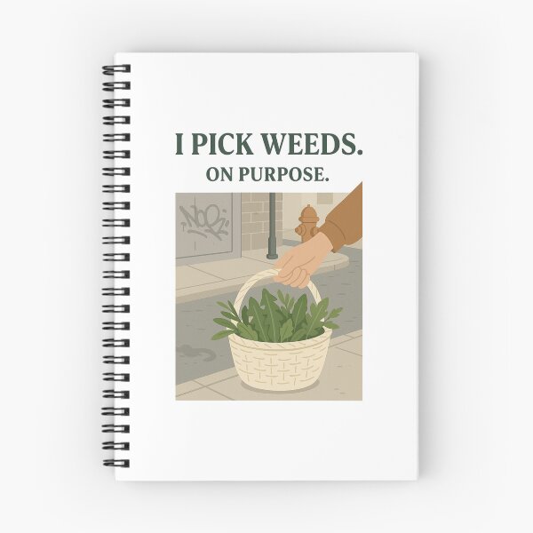 Item preview, Urban Foraging designed and sold by EuropeanPrints.