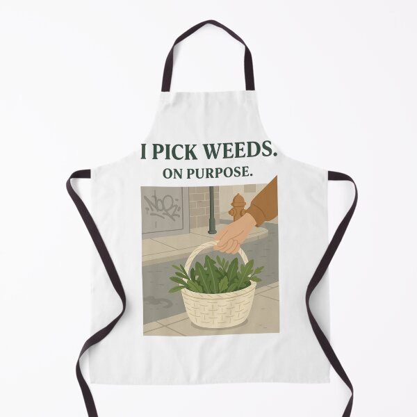 Item preview, Urban Foraging designed and sold by EuropeanPrints.