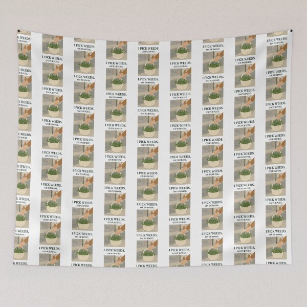 Item preview, Urban Foraging designed and sold by EuropeanPrints.