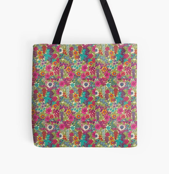 Item preview, Multicolor Liberty- Betsy designed and sold by PLPGH.