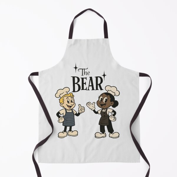 Item preview, The Bear Show 50s designed and sold by CatLover-JBS.
