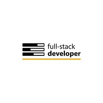 Artwork thumbnail, Full-stack developer by Evelyus