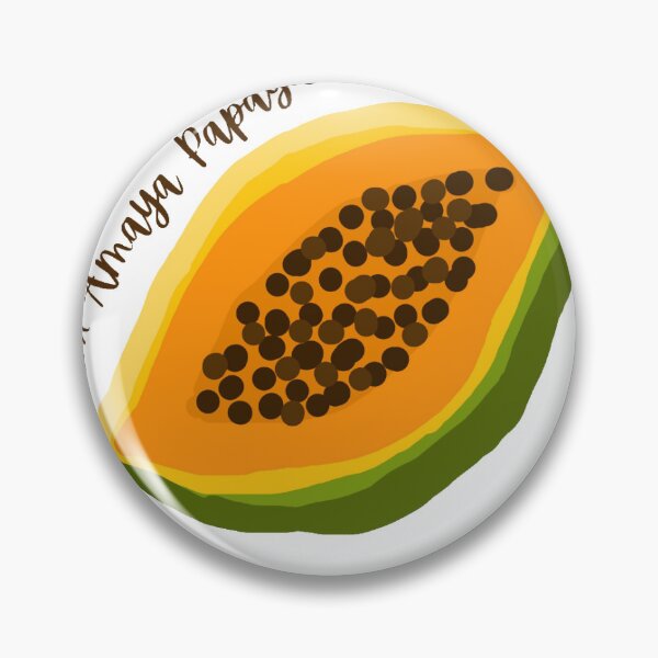Item preview, Amaya Papaya designed and sold by alidoodless.