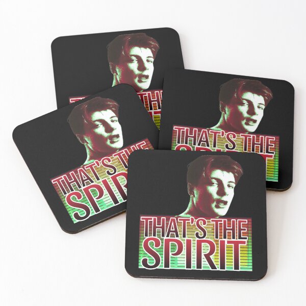 Item preview, Boys In The Better Land designed and sold by RGPdesigns.