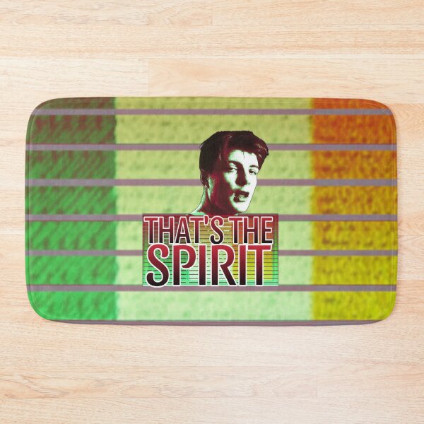 Item preview, Boys In The Better Land designed and sold by RGPdesigns.