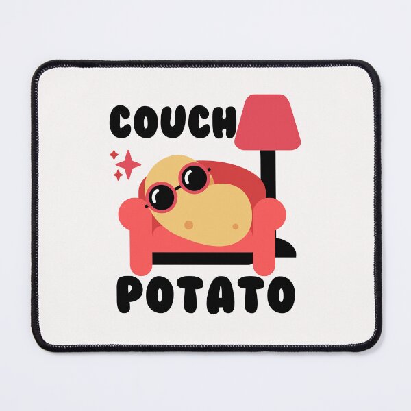 Item preview, sad potato designed and sold by lino4king.