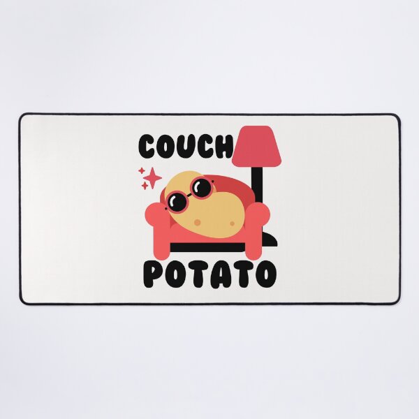 Item preview, sad potato designed and sold by lino4king.