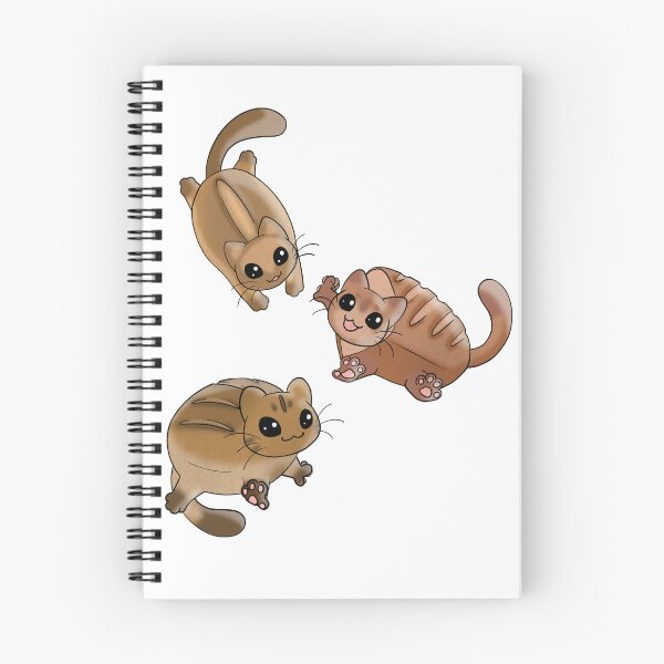 Item preview, Bread Cats  designed and sold by AmondoArt.