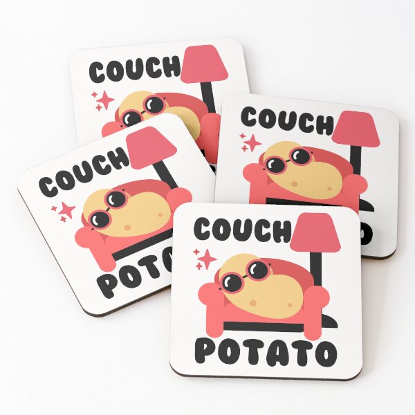 Item preview, sad potato designed and sold by lino4king.