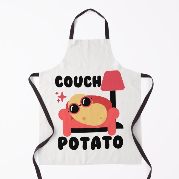 Item preview, sad potato designed and sold by lino4king.