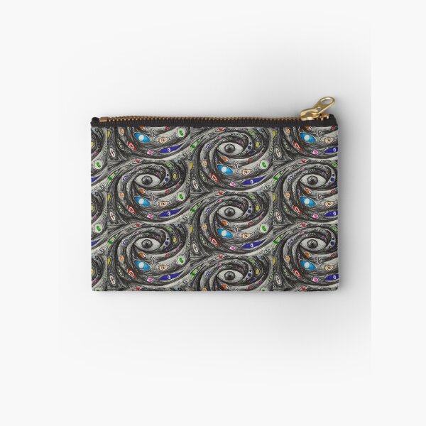 Item preview, Sketchy Swirl of The Hunger designed and sold by AstralRavens.
