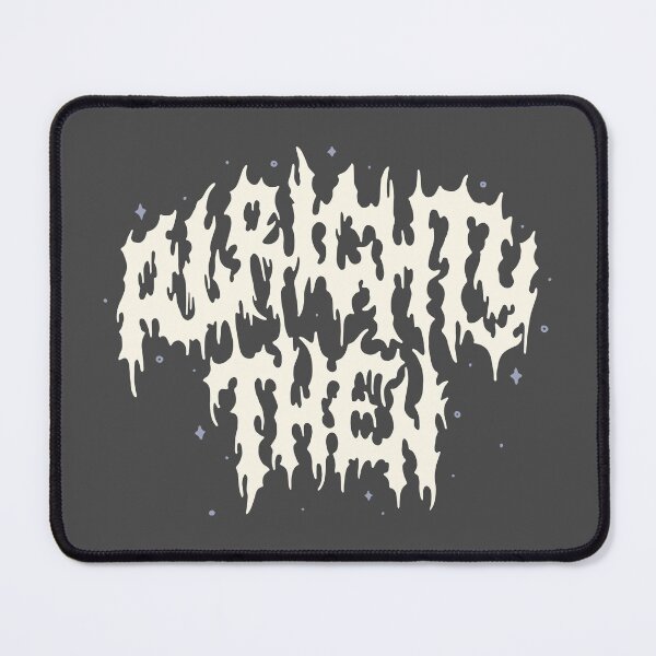Item preview, Alrighty Then designed and sold by Dangit Design.