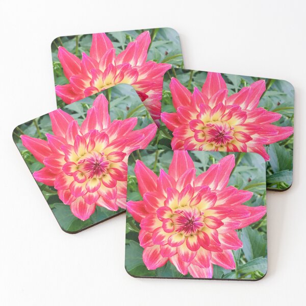 Item preview, Pink flower designed and sold by Fred  Terpe.