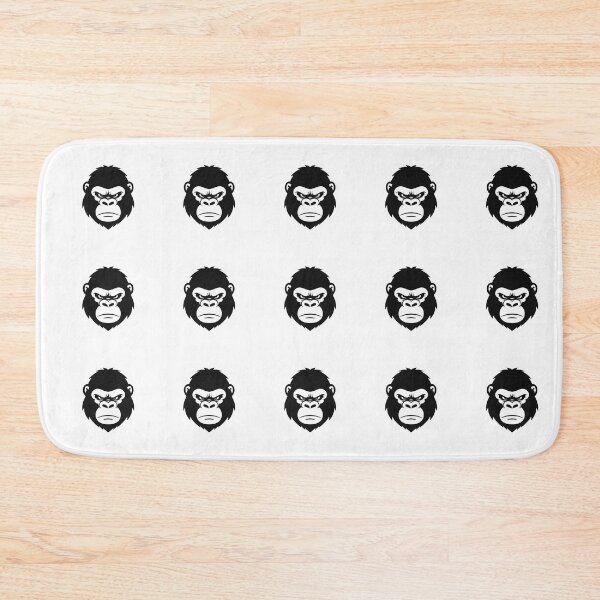 Item preview, Alpha Gorilla designed and sold by PTB-SHOP.