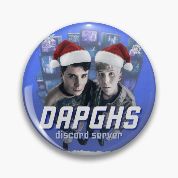 Item preview, DAPGHS HolidayServer Icon designed and sold by LikeTheMap.