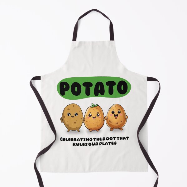 Item preview, sad potato designed and sold by lino4king.