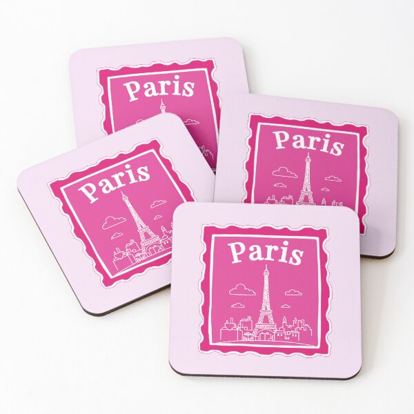 Item preview, Paris designed and sold by LitaBarc.