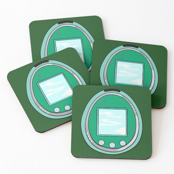 Item preview, Tama IDL Green designed and sold by PositiveVibes02.