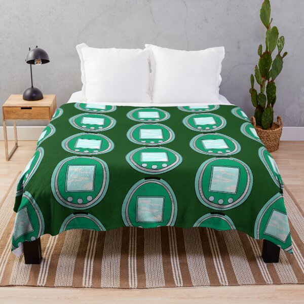 Item preview, Tama IDL Green designed and sold by PositiveVibes02.