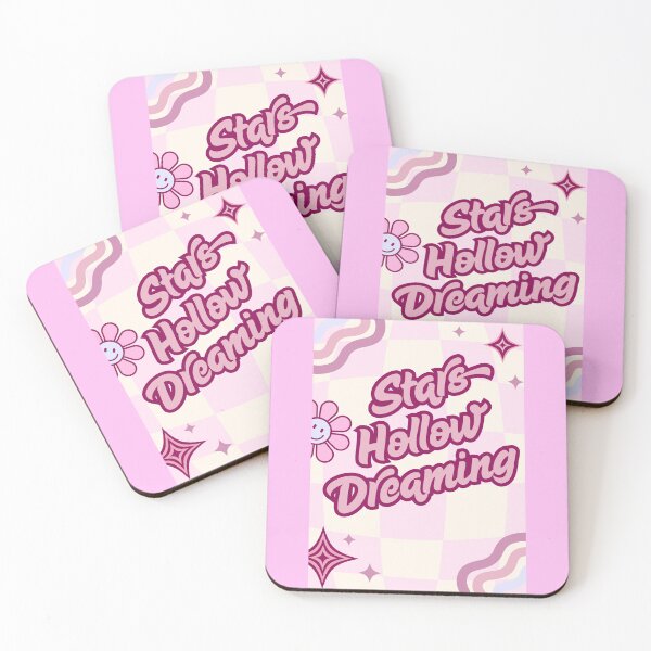 Item preview, stars hollow dreaming designed and sold by megxlaurenn.