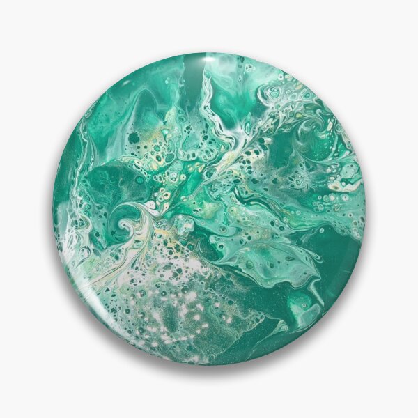Item preview, My Malachite designed and sold by Veronica Helen Art.