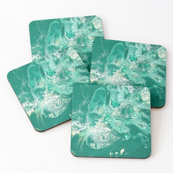 Item preview, My Malachite designed and sold by Veronica Helen Art.