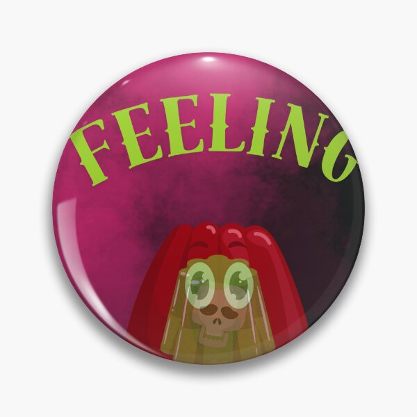 Item preview, Feeling Jelly designed and sold by CC Creations96.