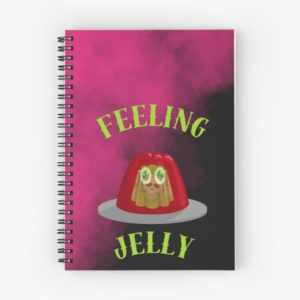 Item preview, Feeling Jelly designed and sold by CC Creations96.