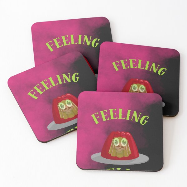Item preview, Feeling Jelly designed and sold by CC Creations96.