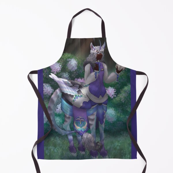 Item preview, Aracellie in the garden designed and sold by Honeebunny.