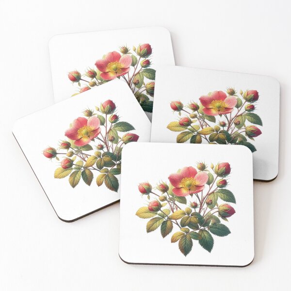 Item preview, "Goosegrass Glory: Potentilla anserina in Herbal Tradition" designed and sold by Kriebelt.
