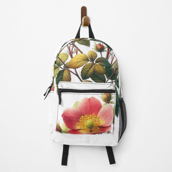 Item preview, "Goosegrass Glory: Potentilla anserina in Herbal Tradition" designed and sold by Kriebelt.