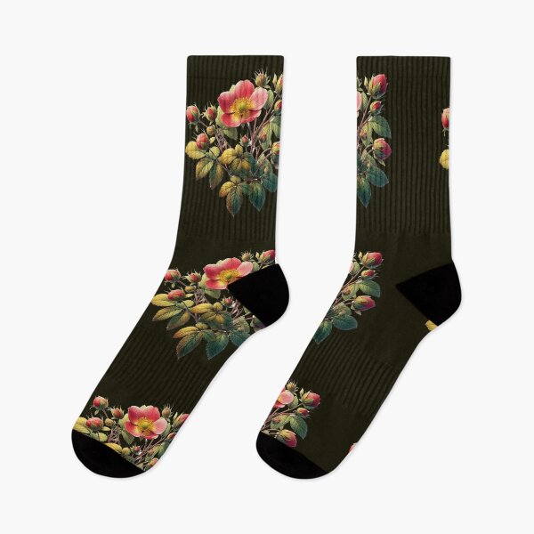 Item preview, "Goosegrass Glory: Potentilla anserina in Herbal Tradition" designed and sold by Kriebelt.