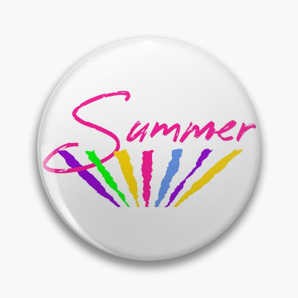 Item preview, Summer designed and sold by ANVivid.