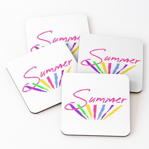 Item preview, Summer designed and sold by ANVivid.