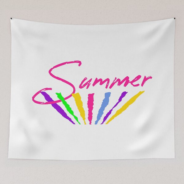 Item preview, Summer designed and sold by ANVivid.