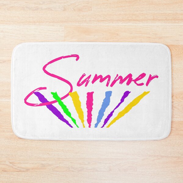 Item preview, Summer designed and sold by ANVivid.