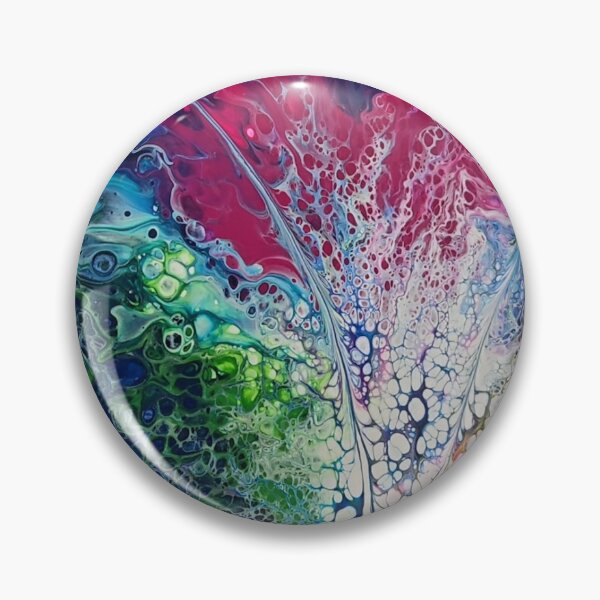Item preview, Rainbow Burst designed and sold by Veronica Helen Art.