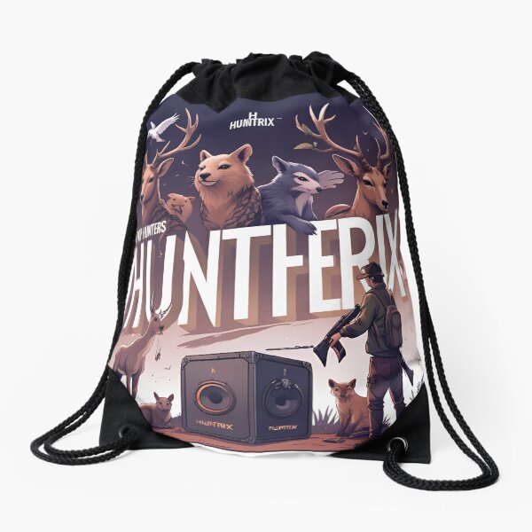 Item preview, K Pop Hunters - Huntrix designed and sold by ASKprints.