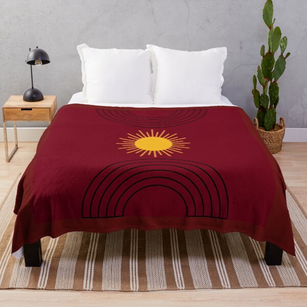 Item preview, BOHO Pillow designed and sold by BossMeLady.