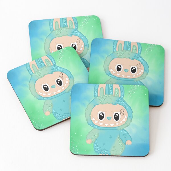 Item preview, Debut labubu designed and sold by ChaosKittenArt.