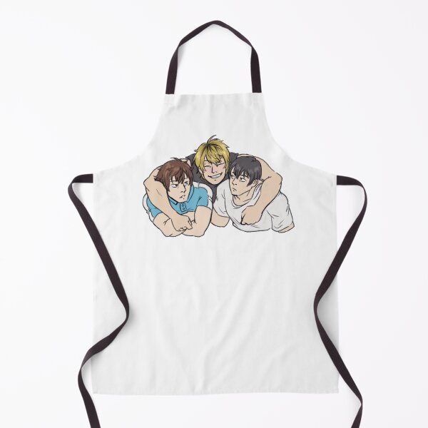 Item preview, The College Trio - Hug designed and sold by AstralRavens.