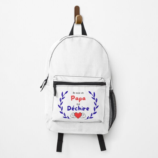Item preview, I'm a kick-ass dad - Original Father's Day gift designed and sold by Lolilas.