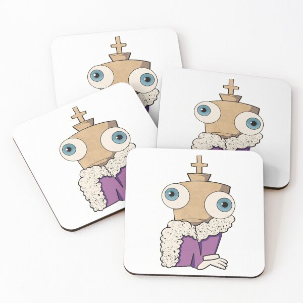 Item preview, Kinger  designed and sold by LapCatCreations.