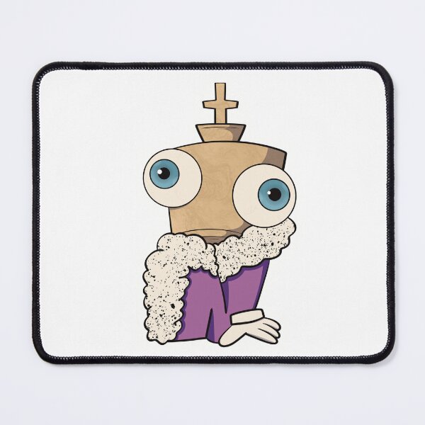 Item preview, Kinger designed and sold by LapCatCreations.