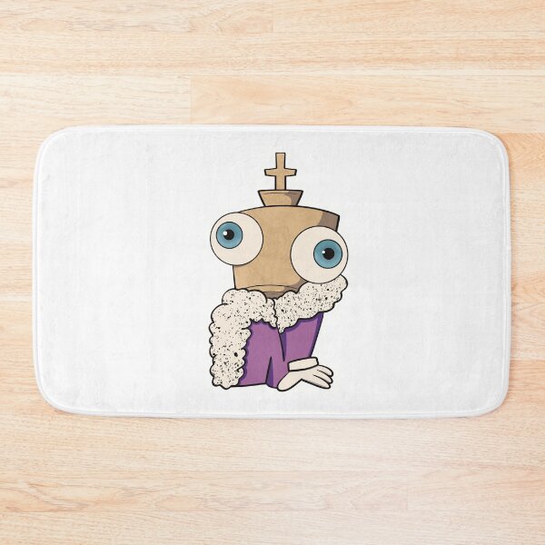 Item preview, Kinger  designed and sold by LapCatCreations.