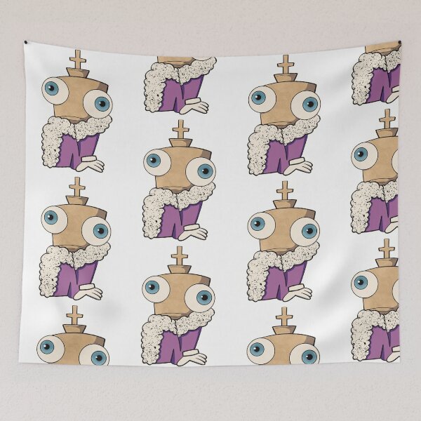 Item preview, Kinger  designed and sold by LapCatCreations.