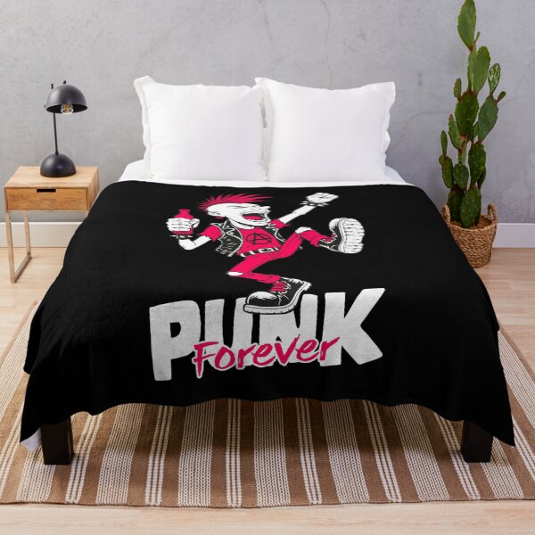Item preview, Punk Street – Loud Chaos Graphic Art designed and sold by AtuqStudio.