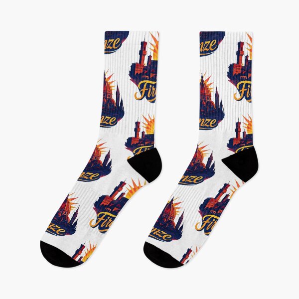 Item preview, Florence Firenze City Italy Silhouette Gift designed and sold by Pineapple-Tree.